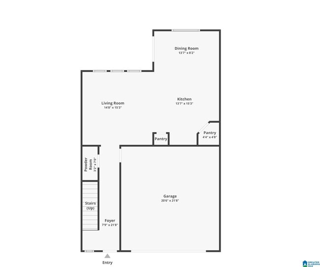 441 Crossbridge Rd in Chelsea, AL - Building Photo - Building Photo