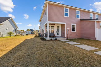 263 Daydream Ave in Yulee, FL - Foto de edificio - Building Photo