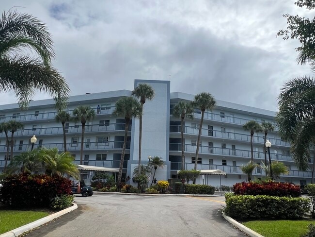 property at 6400 NW 2nd Ave