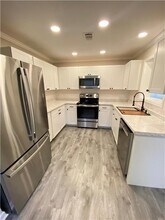 507 Collingwood Dr in Savannah, GA - Building Photo - Building Photo