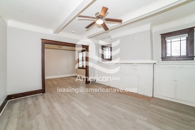 2107 N Peoria Ave in Peoria, IL - Building Photo - Building Photo