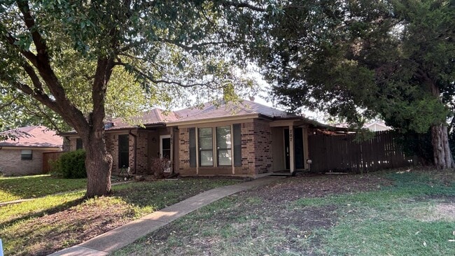 property at 707 Boyd Dr