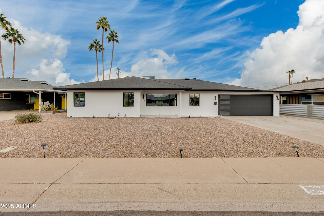 8224 E Virginia Ave in Scottsdale, AZ - Building Photo