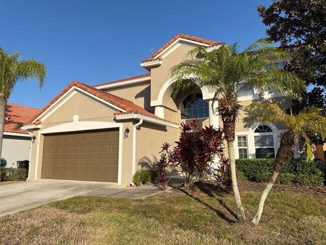 118 Miro Dr in Davenport, FL - Building Photo - Building Photo