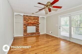 4303 Accomack Dr in Louisville, KY - Building Photo - Building Photo