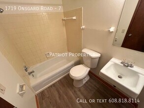 1719 Onsgard Rd in Madison, WI - Building Photo - Building Photo