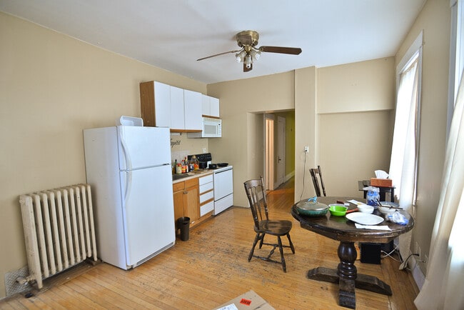32 Reedsdale St, Unit # 5