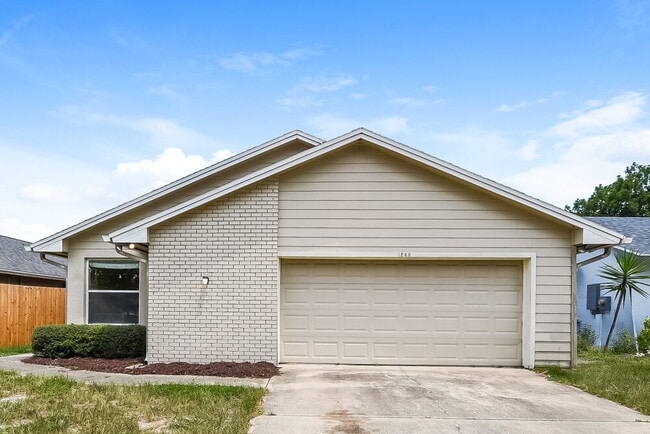 property at 1240 Rising Sun Blvd