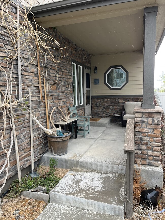 964 Pyxis Dr in Loveland, CO - Building Photo - Building Photo