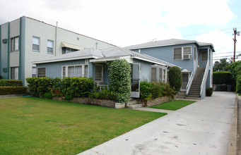 730 W Glenoaks Blvd in Glendale, CA - Building Photo - Building Photo