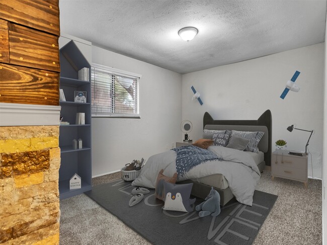 property at 17323 Glenpatti Dr