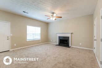 3418 Newgold Ter in Union City, GA - Building Photo - Building Photo