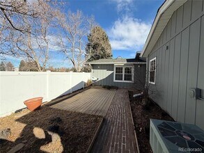 2776 S Wheeling Way in Aurora, CO - Building Photo - Building Photo