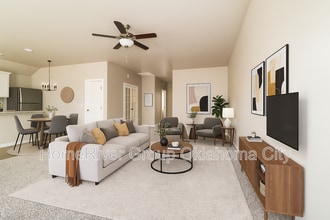 1600 Ruby Dr in El Reno, OK - Building Photo - Building Photo