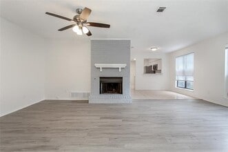 1242 Misty Ln in Duncanville, TX - Building Photo - Building Photo