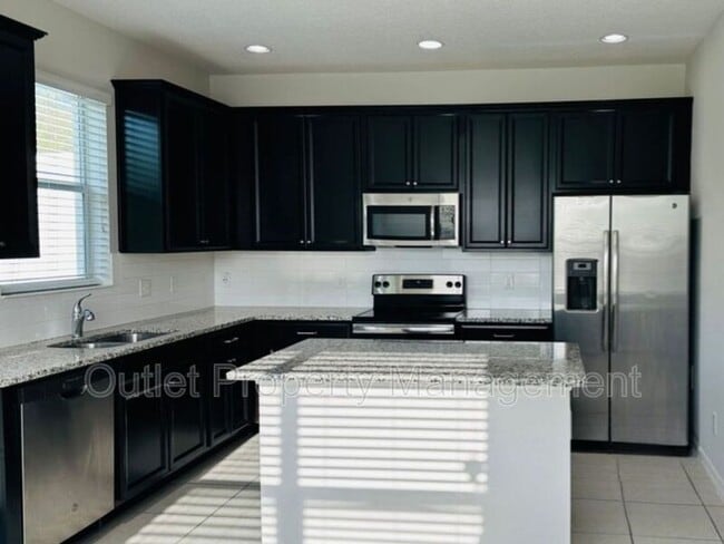 2457 Sedge Grass Wy in Orlando, FL - Building Photo - Building Photo