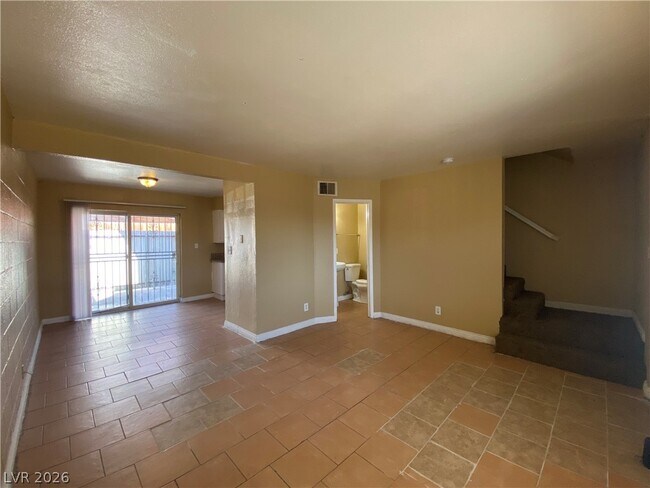 2812 Marlin Ave in Las Vegas, NV - Building Photo - Building Photo