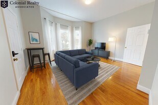 21 Highgate St in Boston, MA - Building Photo