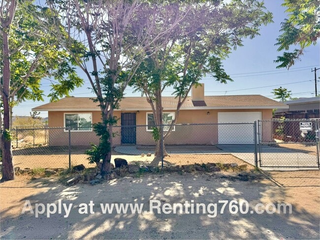 property at 6435 El Dorado Ave