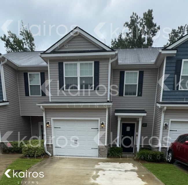 property at 403 Ferguson Ln