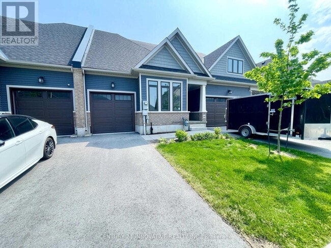 4311 Mann St in Niagara Falls, ON - Building Photo - Building Photo