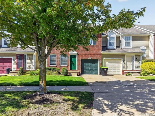 property at 221 Tucker St