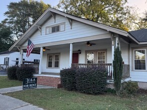 208 S Dargan St in Darlington, SC - Building Photo - Building Photo