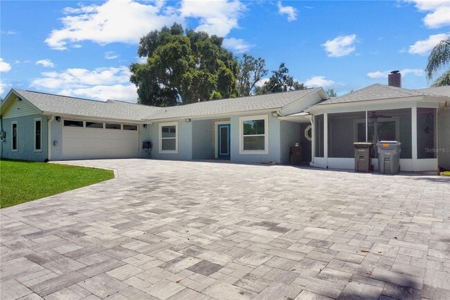 222 Citrus Dr in Winter Haven, FL - Foto de edificio - Building Photo