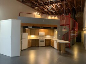 1401 Avenue J in Lubbock, TX - Building Photo