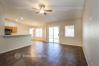 1424 Laughing Larkspur Ave in North Las Vegas, NV - Building Photo - Building Photo