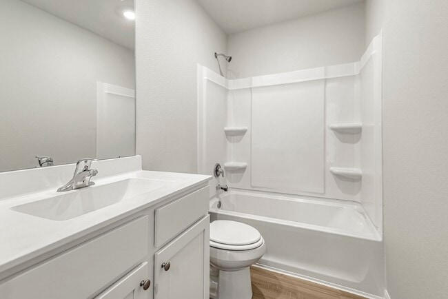 8223 Blooming Meadow Ln in Houston, TX - Building Photo - Building Photo