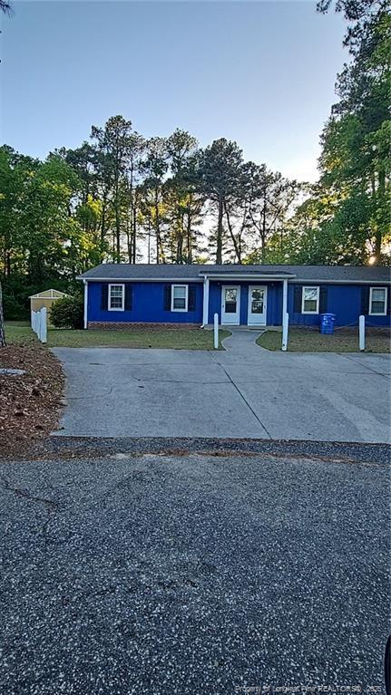1432 Mathau Ct in Fayetteville, NC - Building Photo - Building Photo
