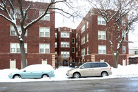 4810 W Cortland St in Chicago, IL - Building Photo - Building Photo