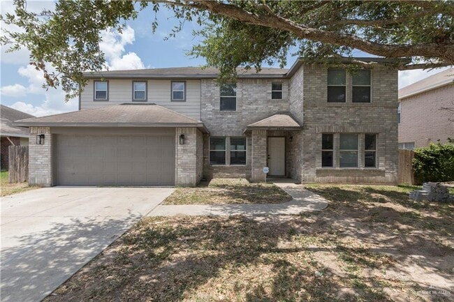 property at 1917 Andrea Ave