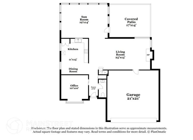 1017 Crimson King Pkwy in Mooresville, IN - Foto de edificio - Building Photo