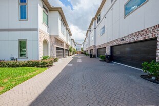 5209 Allen St in Houston, TX - Building Photo