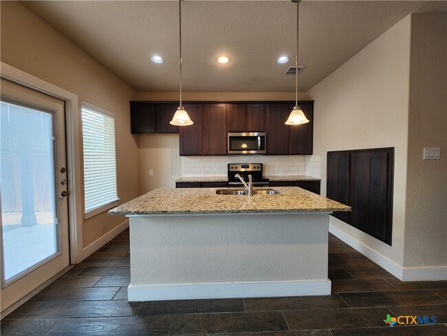 property at 923 Langesmill Branch