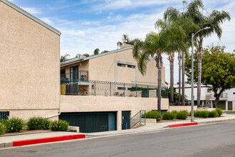 Park Purdue in Los Angeles, CA - Building Photo - Building Photo