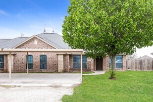 115 Jolin Ln in Weatherford, TX - Building Photo