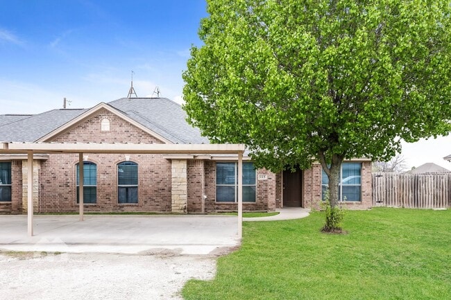 property at 115 Jolin Ln