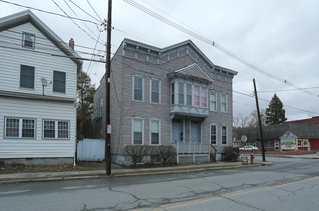 22-24 2nd Ave in Troy, NY - Building Photo - Building Photo