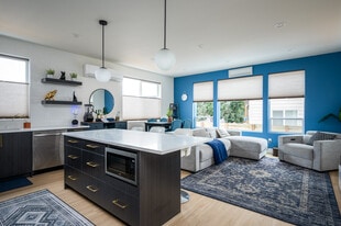 1224 W 24th St, Unit 1 in Vancouver, WA - Building Photo