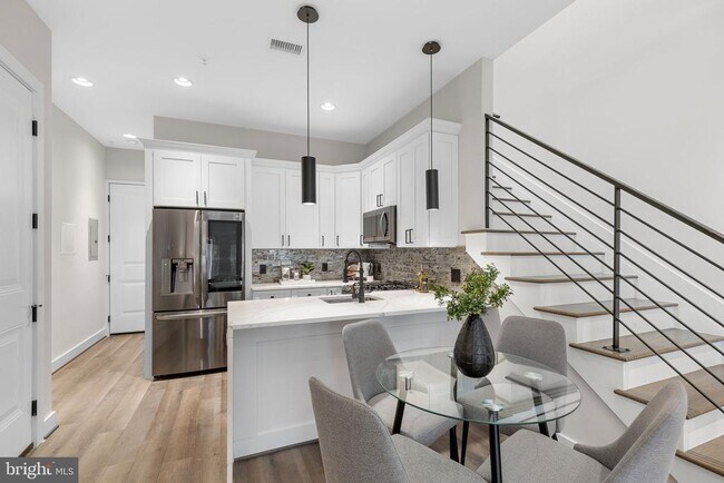 1417 Staples St NE in Washington, DC - Building Photo - Building Photo