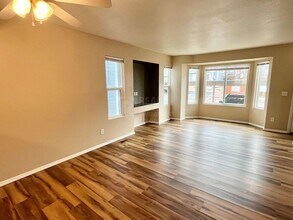 2645 Bannister Ct in Colorado Springs, CO - Building Photo - Building Photo