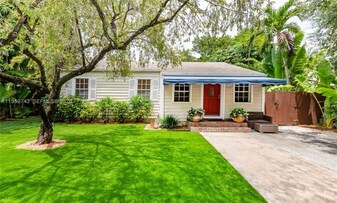 2920 SW 30th Ct in Miami, FL - Building Photo