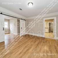 1712 Queen City Ave photo'