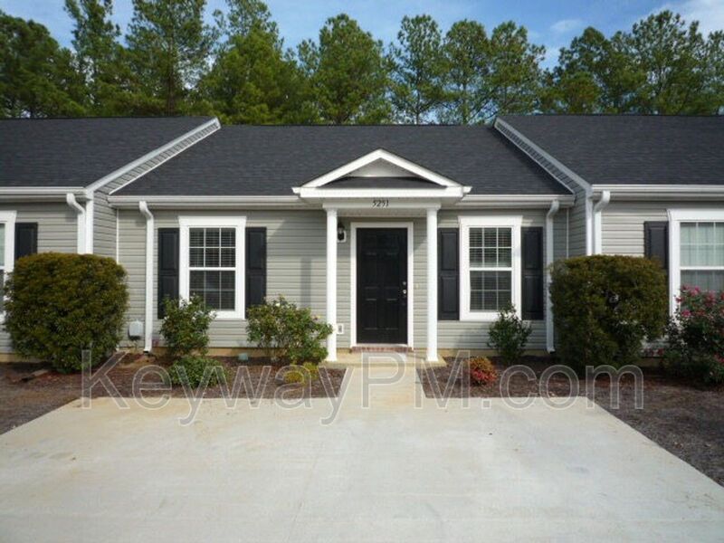 5020 Wheeler Lake Rd in Augusta, GA - Building Photo