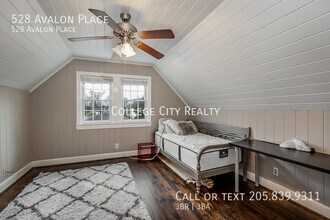 528 Avalon Pl in Tuscaloosa, AL - Building Photo - Building Photo