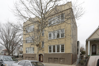 2855 N Hamlin Ave in Chicago, IL - Building Photo - Building Photo