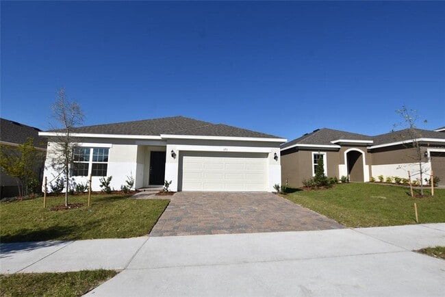 property at 173 Luxmore Rd